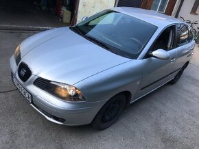 Sest Ibiza 1.9 Tdi nova stk/ek - 2