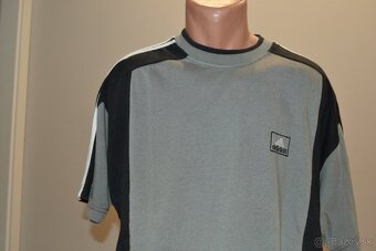 Pánske tričko ADIDAS, veľkosť XL - 2