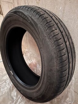 Nexen 165/65R14 4kusy - 2