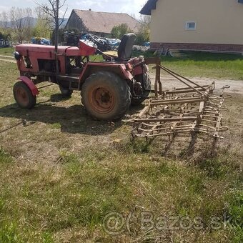 ZETOR 5201 - 2