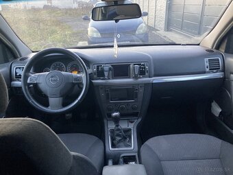 Opel vectra c 1.8 - 2