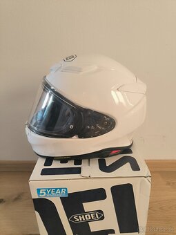 shoei nxr2 veľ. S - 2