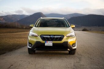 Subaru XV E-Boxer 2,0 AWD hybrid - 2