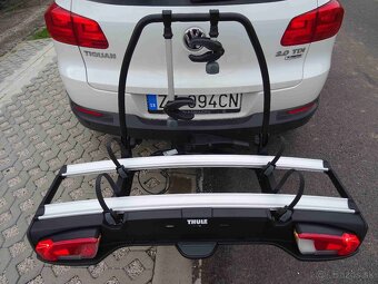 Thule VeloSpace 917 - 2