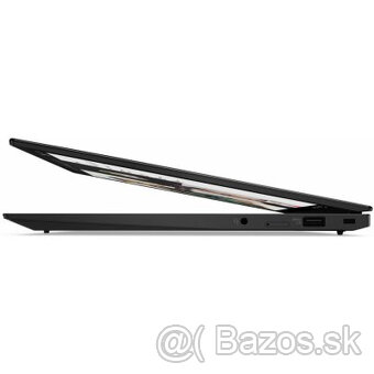 Lenovo X1 Carbon G9:Core i7 1185G7, 16GB, SSD 1TB, W11P - 2