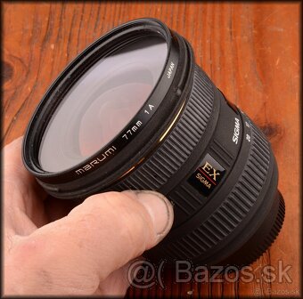 SIGMA EX 10-20 mm - 2