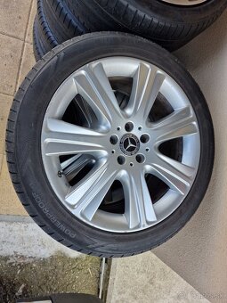 245/45 R19 Nokian Letné 4ks - 2