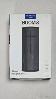 Logitech Ultimate Ears Boom 3 - 2