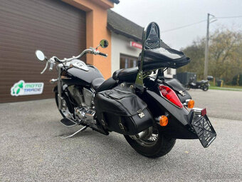 Honda VTX 1300 - 2