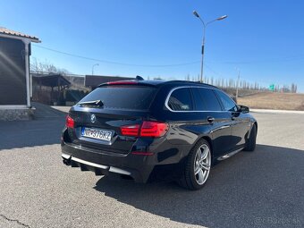 Predám/vymenim BMW f11 530d - 2