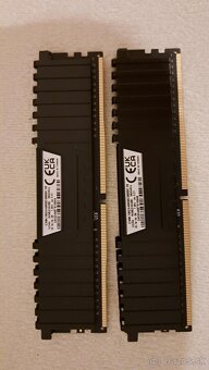 DDR4 16GB (2 x 8GB) 3600MHz CL16 - 2