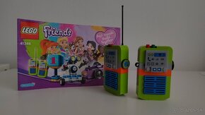 LEGO Friends 41346 Box priateľstva - 2