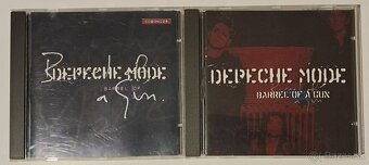 DEPECHE MODE - CD SINGLE - 2