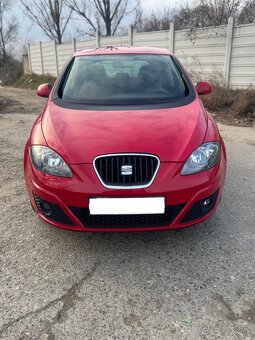 Seat Altea 1.4TSI - 2