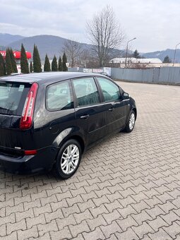 Ford C-max diesel 2010 - 2