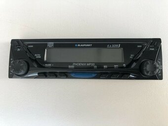 Blaupunkt Phoenix mp33 - 2