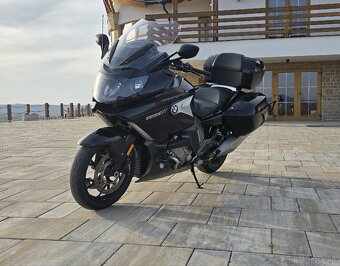 Bmw k1600 gt - 2