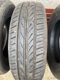 PNEUMATIKY MATADOR 195/65R15 - 2