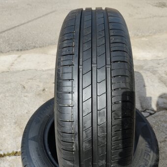 185/65R15 HANKOOK LETNÉ - 2