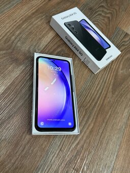 Samsung Galaxy A54 5G - 2