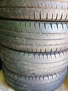 Michelin 215/75 R16C - 2