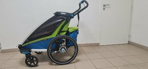 Thule Chariot Sport - 2