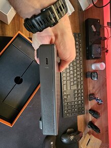 Predam lenovo egpu dock 1050ti - 2