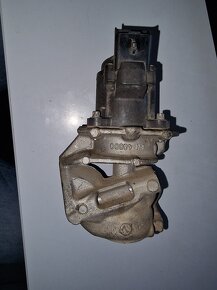 EGR Citroen Berlingo 1.6 HDI 9660276280 - 2