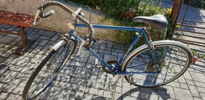 Predam bicykel favorit - 2