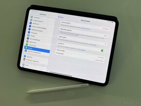 iPad pro (M4) 2024 Wi-Fi 256 GB 11 palcový - 2