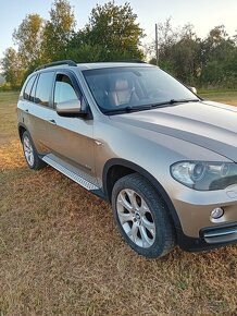 BMW X5 - 2