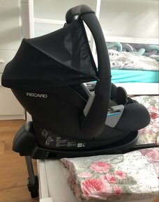 RECARO Privia Evo - 2