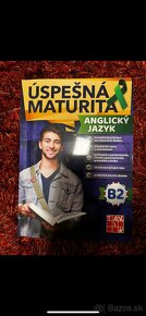 Občianska náuka, Slovenský jazyk, Anglický jazyk - 2