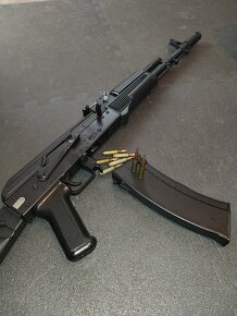 E&L AK-74MN - 2