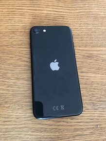 iPhone SE 2nd - 2