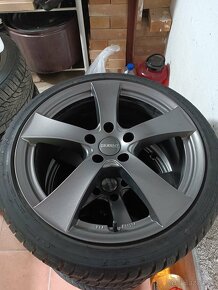 R18 Zimné elektróny 5x112 - 2