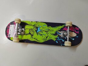 skateboard - 2