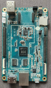 Pine A64+ IoT kit - 2