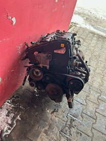 Motor Alfa Romeo 147 156 1,9JTD 85KW 937A2000 - 2