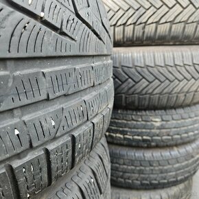 225/55 r17 Pirelli - 2