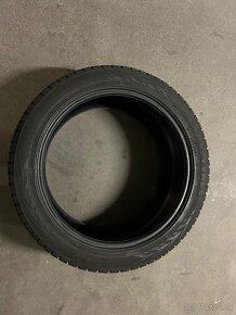 Zimne pneumatiky Nokian Tyres WR SUV 255/45 R20 - 2