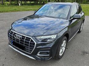 Audi Q5 50 3.0 4x4 SUV - 2