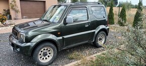 Suzuki Jimny - 2