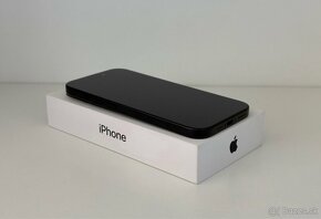 iPhone 15 256GB (Black) - 2