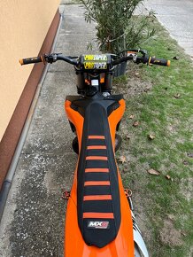 KTM SX 250 2t - 2