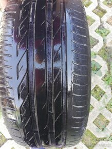 Letné 225/45 r17 - 2