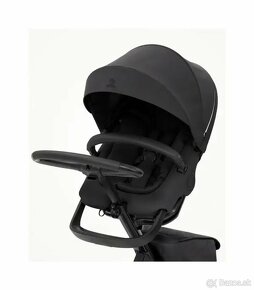 Stokke Xplory X Rich Black športový kočík - 2