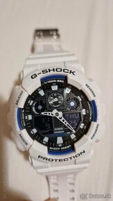 Hodinky Casio G-Shock G-classic - 2