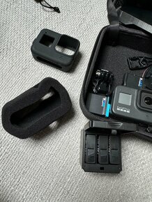 Gopro 8 black - 2