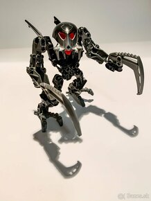 Lego Bionicle - Kirop - 2